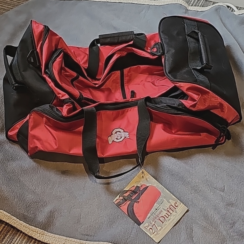 OSU Duffle Bag